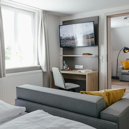 Landgasthof Keller Uberlingen Exteriér fotografie