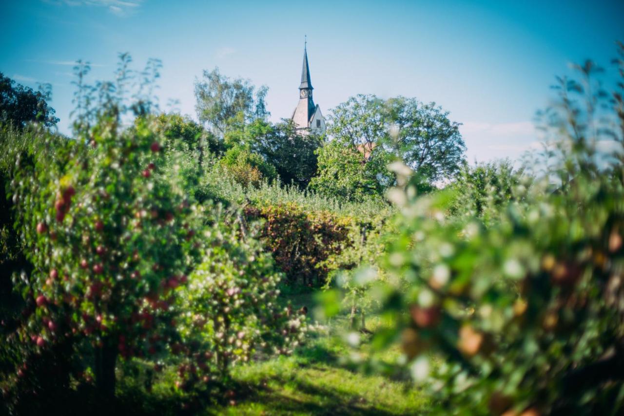 Landgasthof Keller Uberlingen Exteriér fotografie