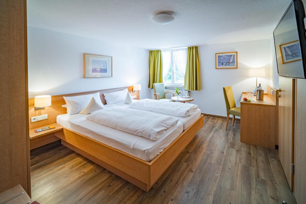 Landgasthof Keller Uberlingen Exteriér fotografie