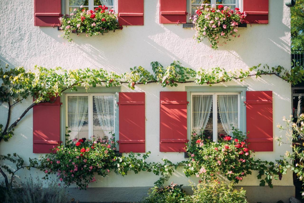Landgasthof Keller Uberlingen Exteriér fotografie