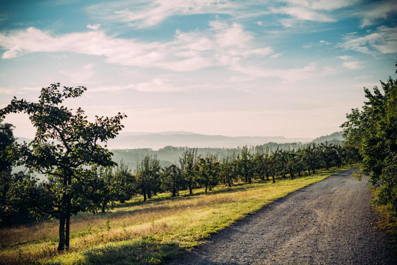 Landgasthof Keller Uberlingen Exteriér fotografie