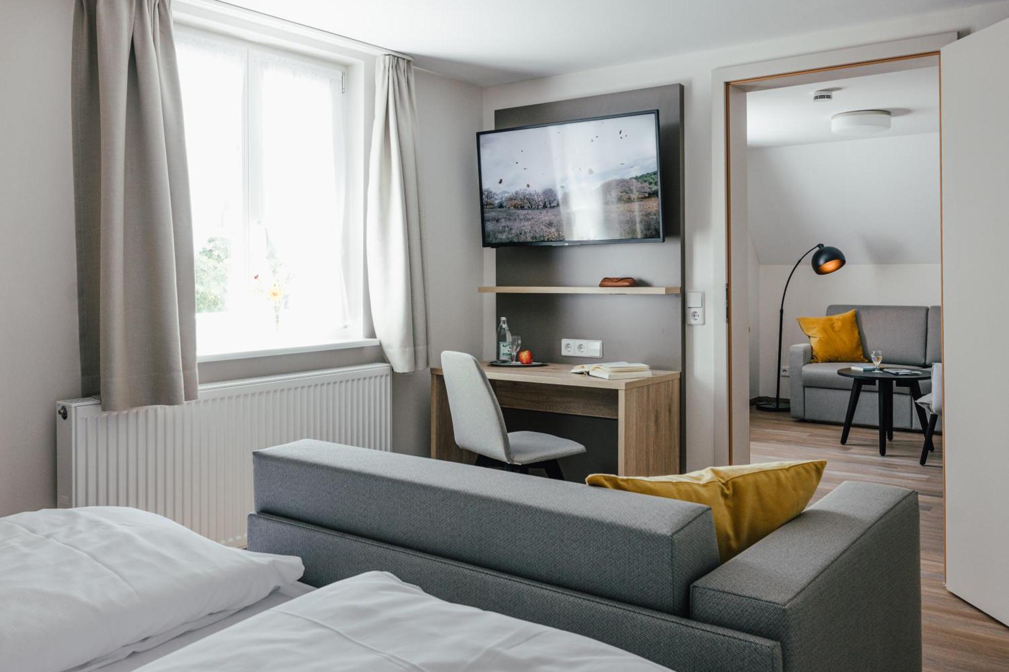 Landgasthof Keller Uberlingen Exteriér fotografie