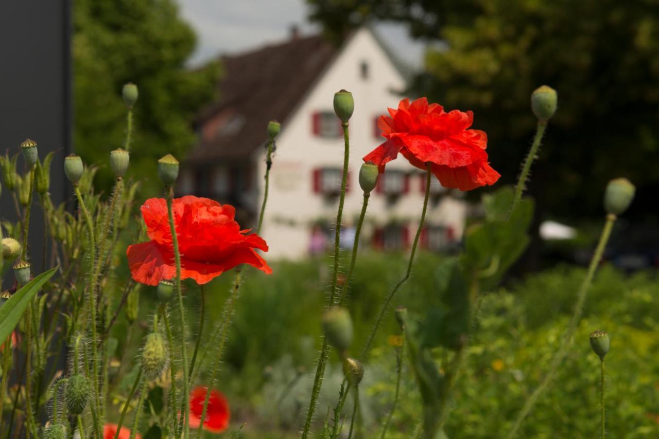 Landgasthof Keller Uberlingen Exteriér fotografie