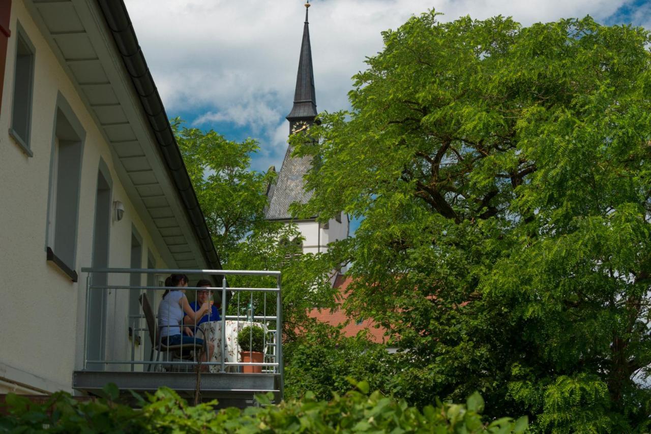Landgasthof Keller Uberlingen Exteriér fotografie